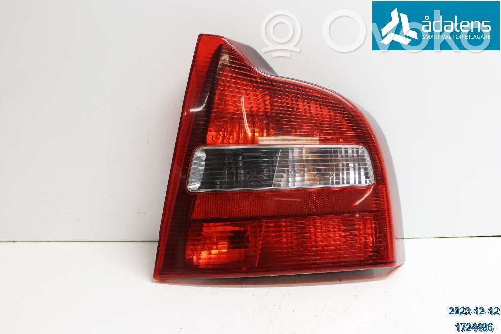 Volvo S80 Takavalot 