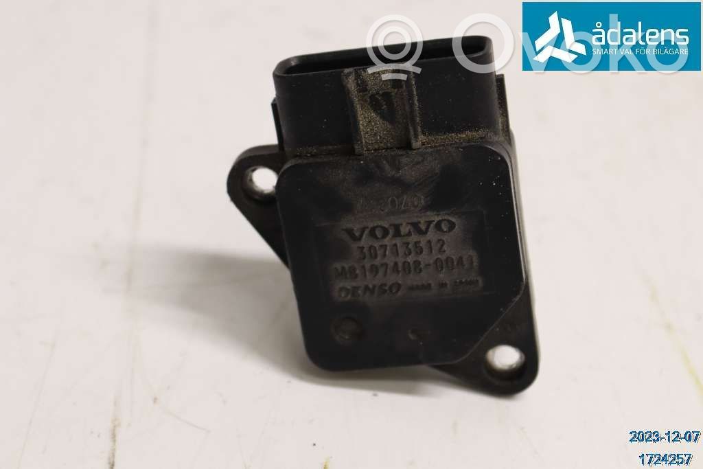 Volvo V70 Przepływomierz masowy powietrza MAF 