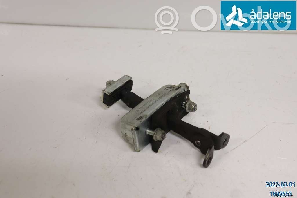 Ford Transit Etuoven pidätin 