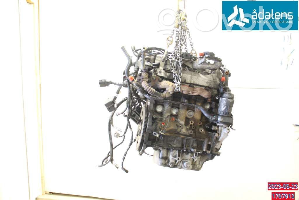 Engine   96440102,Z20S