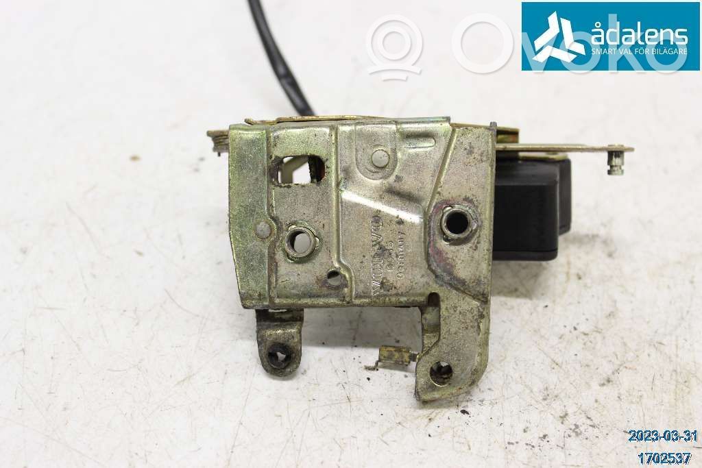 Etuoven lukko   9127546
