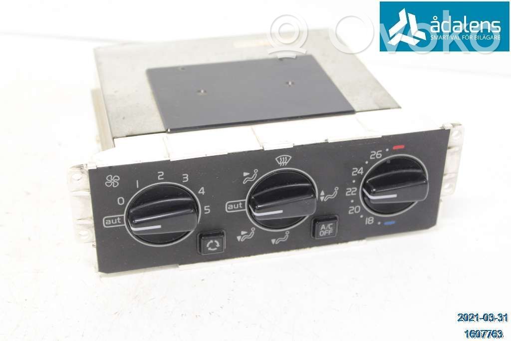 Volvo 960 Climate control unit 