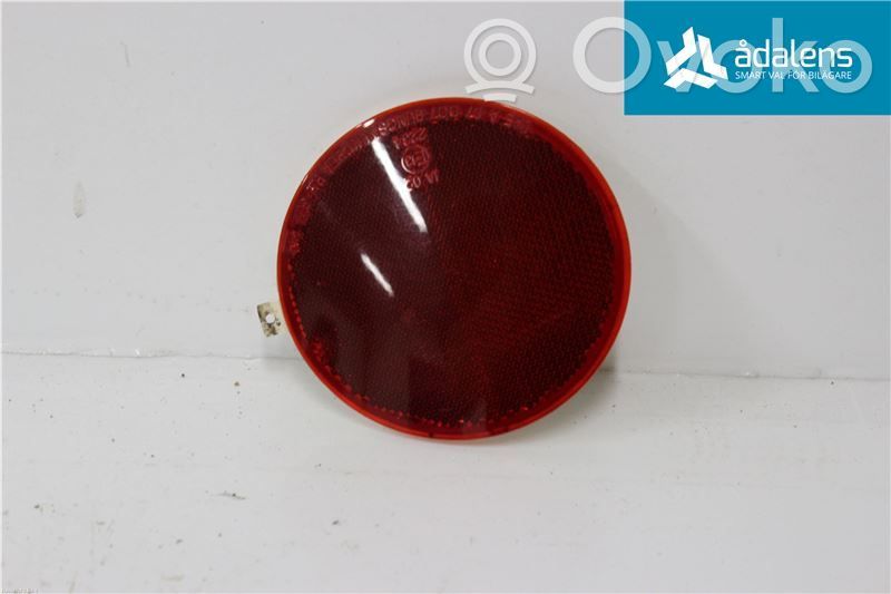 Opel Antara Reflector de faros/luces traseros 