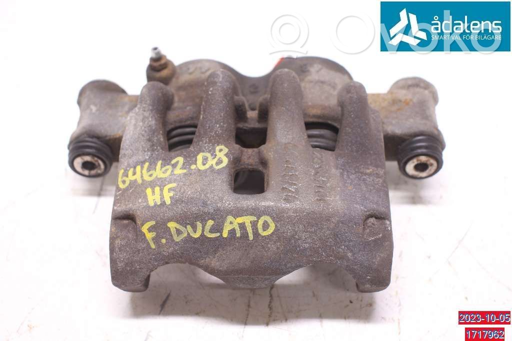 Fiat Ducato Etrier frână față 