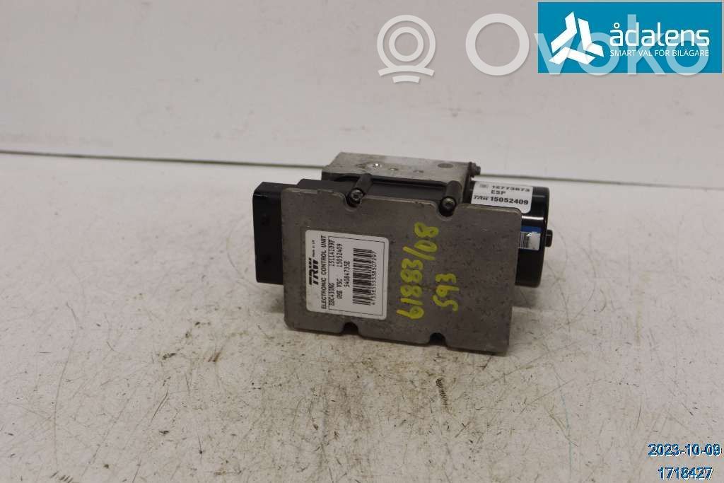 ABS Pump   93170632,12773673
