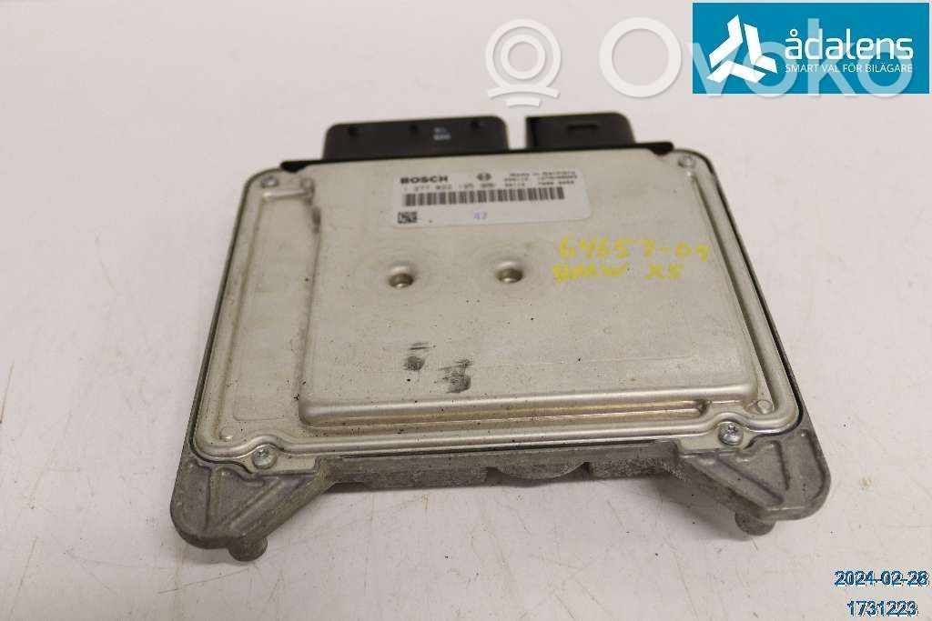 Power steering control unit/module   32436797591,1277022195