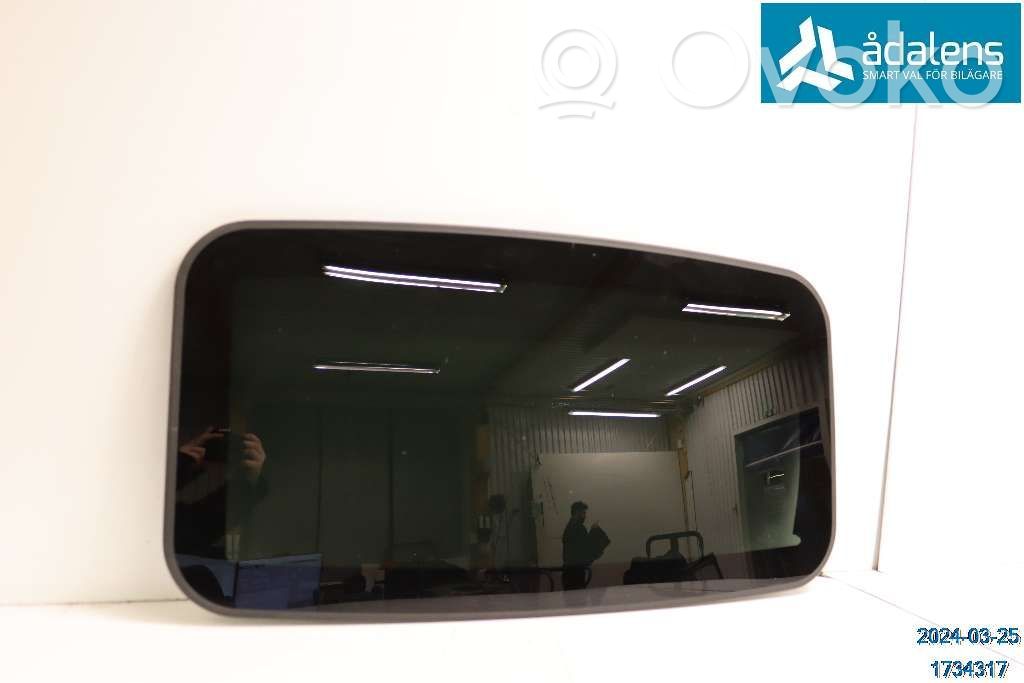 Volvo V70 Schiebedach-Set 
