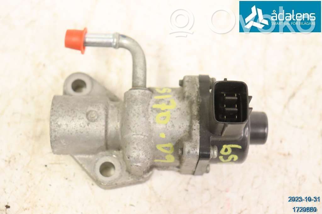 Volvo C30 Válvula EGR 