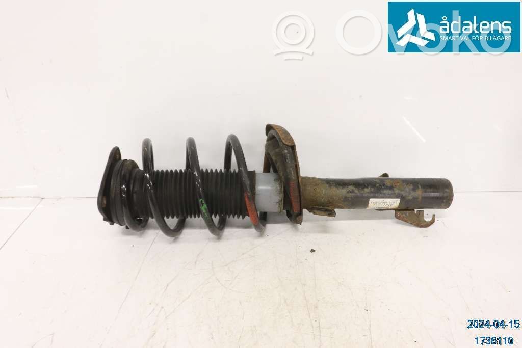 Volvo V50 Amortiguador delantero con muelle espiral 