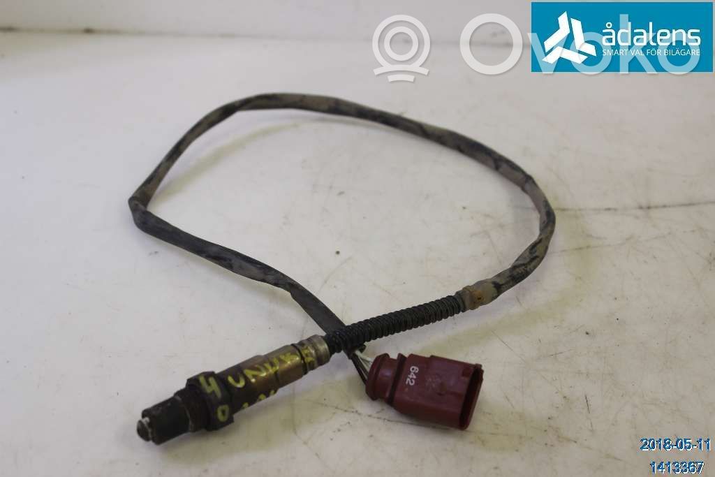 Lambda probe sensor   1K0998262E,0258006785