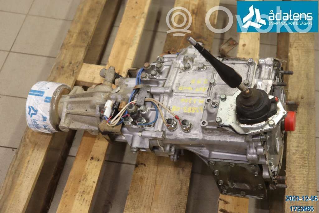Mitsubishi L200 Skrzynia rozdzielcza / Reduktor 