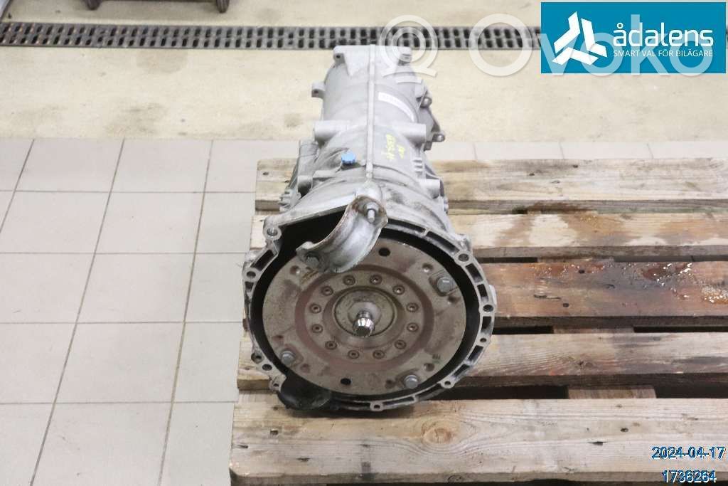 Automatic gearbox   24007601245