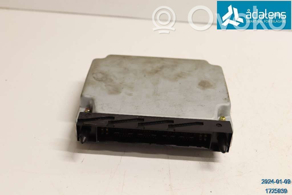 Volvo S60 Injection control unit/module 