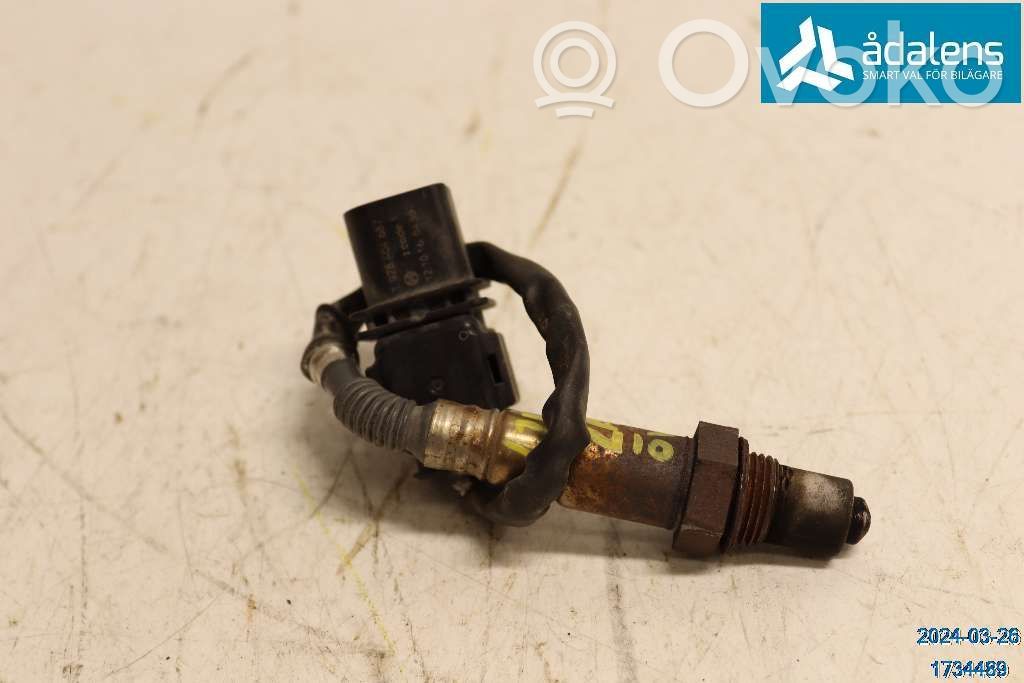 Lambda probe sensor   25198699,55564535