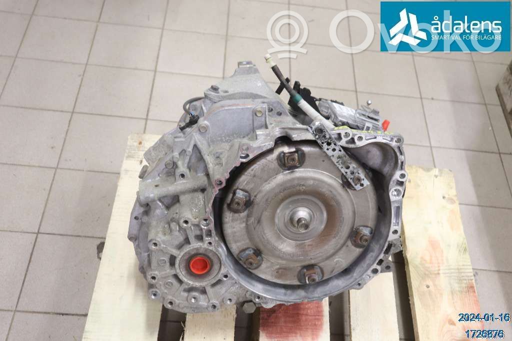 Volvo S40 Automatic gearbox 