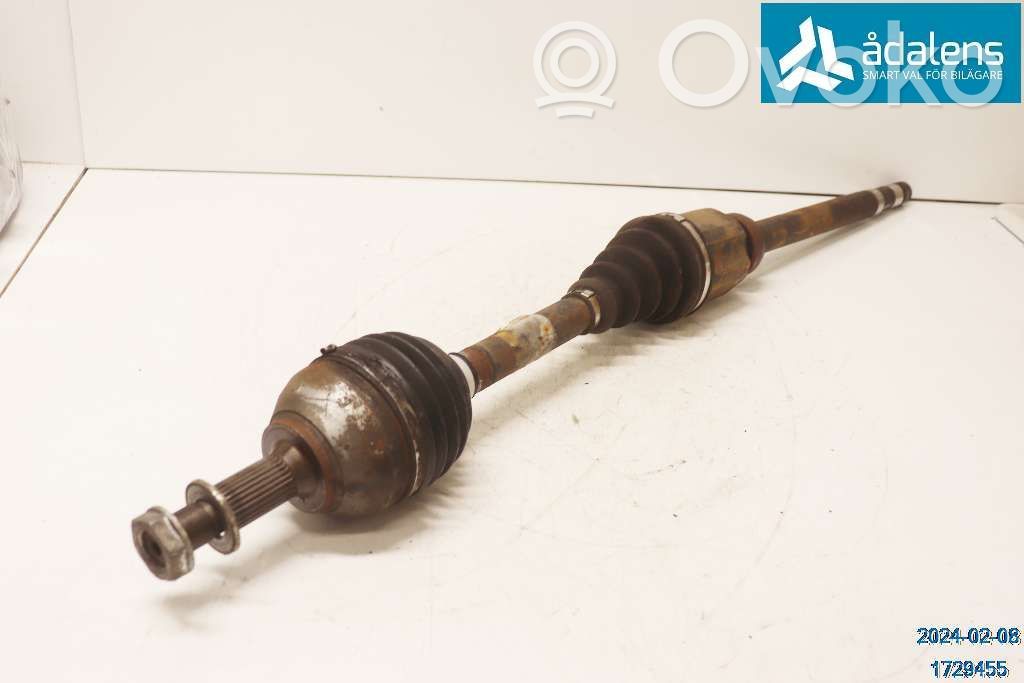 Front driveshaft   3273NP