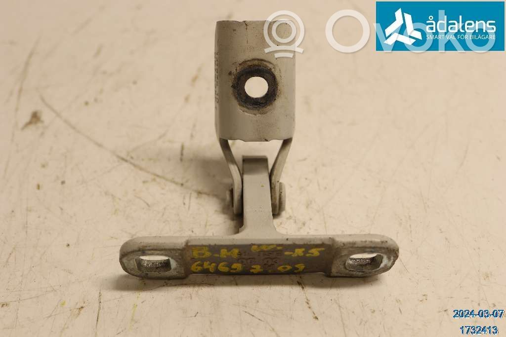 Tailgate/trunk/boot hinge   41627170918,141879