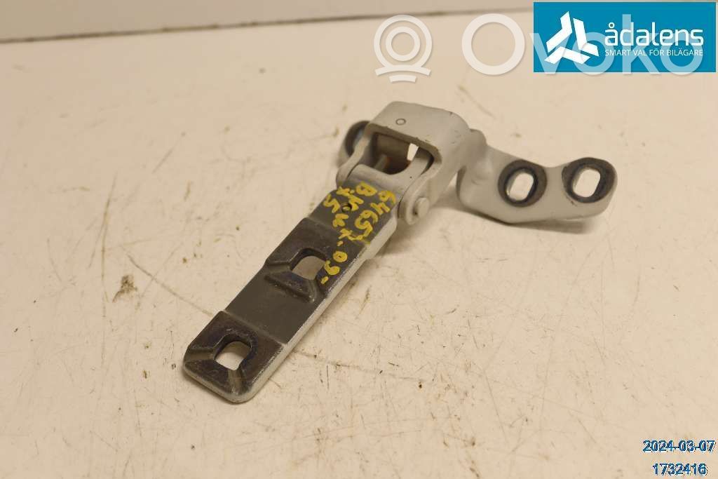 BMW X5 E70 Tailgate/trunk/boot hinge 