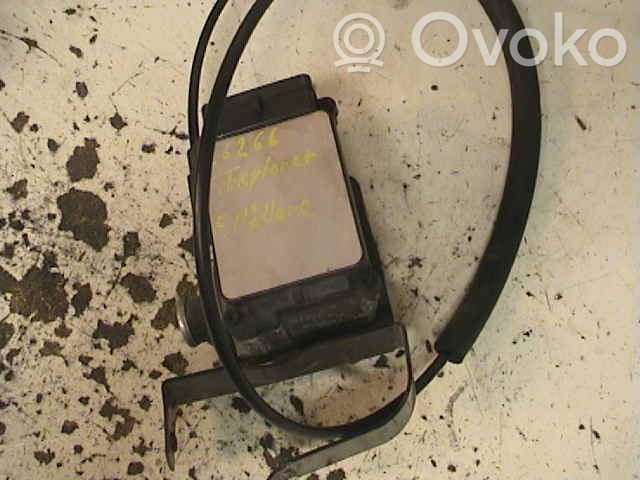 Ford Explorer Cruise control unit/module 
