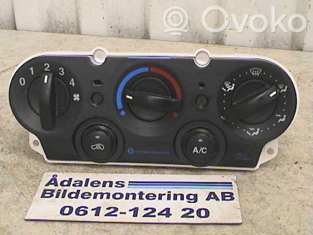 Ford Fiesta Unitate control climatizare 
