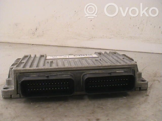 Gearbox control unit/module   S105280002D