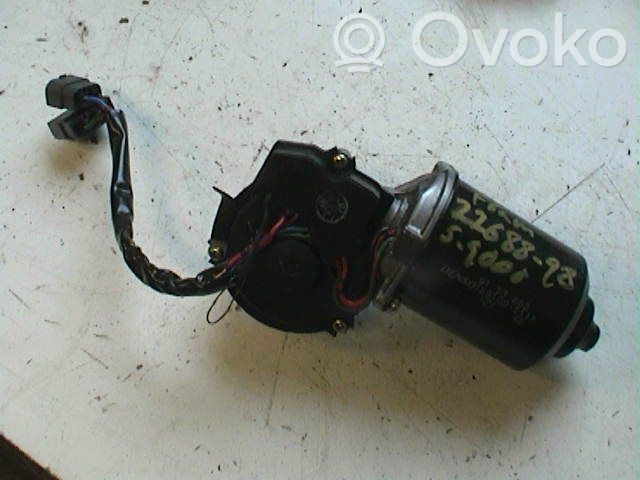 Saab 9000 CS Moteur d'essuie-glace 