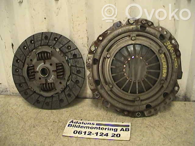 Opel Zafira A Sankabos diskas 