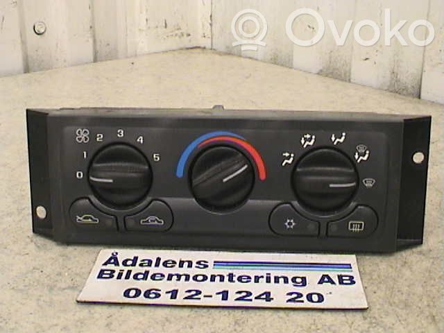 Climate control unit   16206959