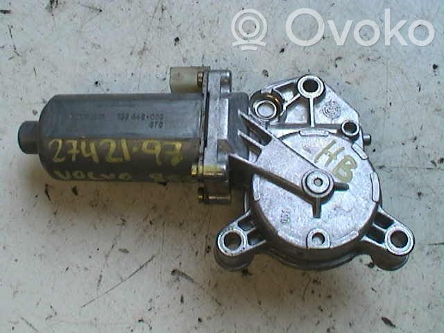 Volvo 850 Rear door window regulator motor 