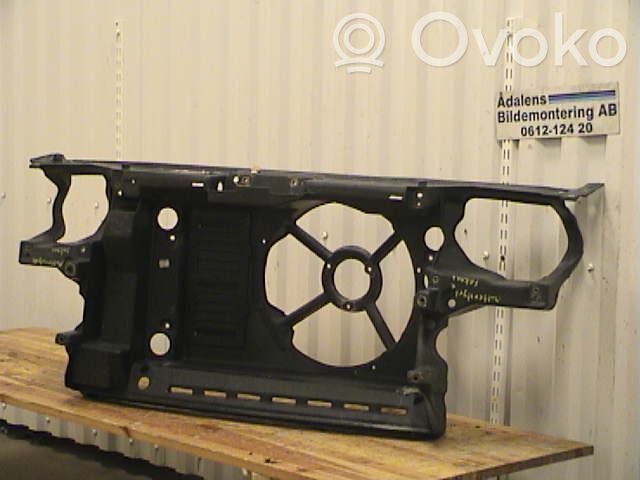 Volkswagen Golf III Panou suport radiator 