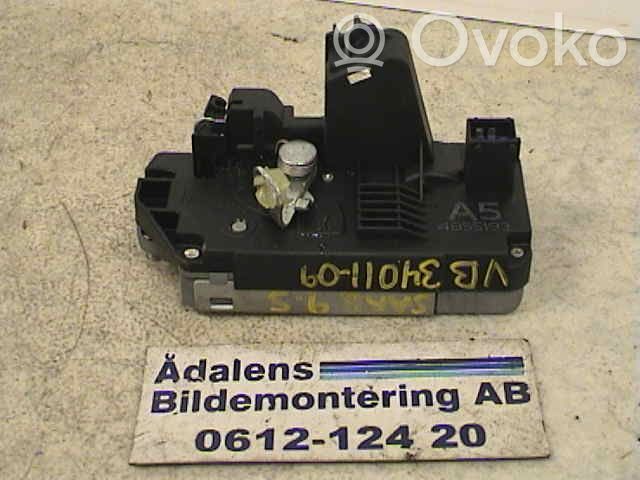 Central locking motor   4855193,MRKTA5