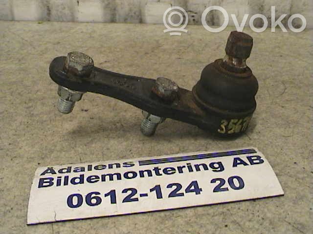 Front ball joint