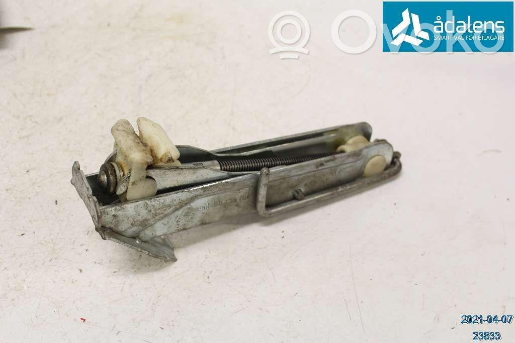 Opel Corsa A Lift Jack 