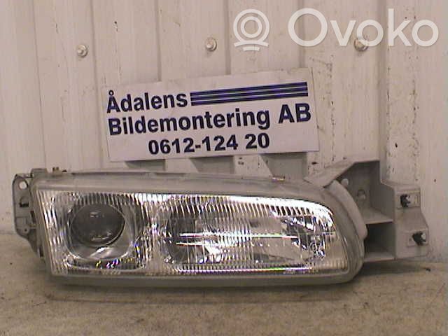 Headlight/headlamp