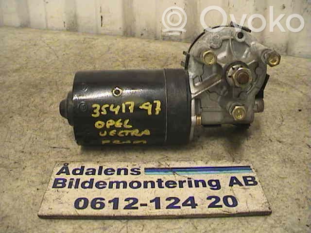 Wischermotor   0390241116