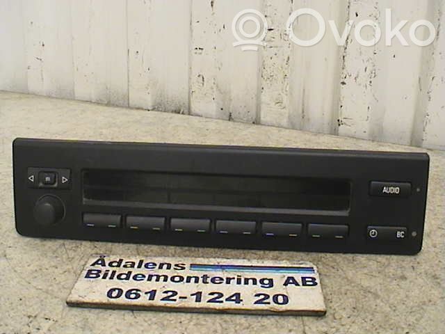 BMW 5 E39 Other interior part 