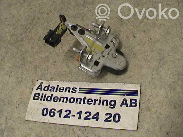 Saab 9-5 Tailgate/trunk/boot lock/catch/latch 