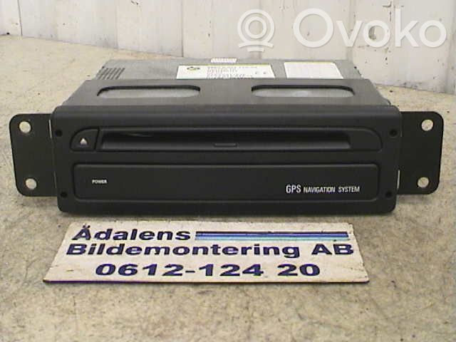 GPS navigation control unit/module   6590692272000,22SY59123F