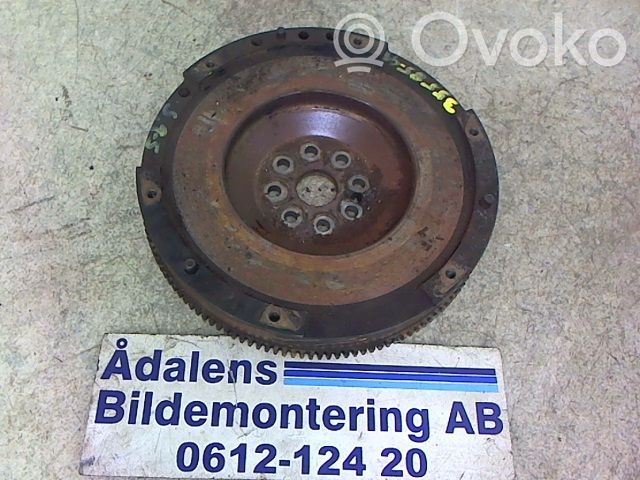 Saab 9-5 Flywheel 