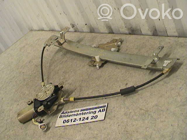 Opel Frontera B Motor macara geam ușă față 