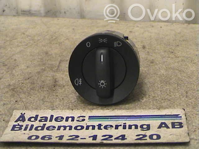 Volkswagen Caddy Interruptor de luz 