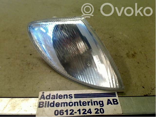 Renault Scenic I Front indicator light 