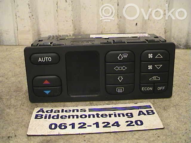 Saab 900 Climate control unit 