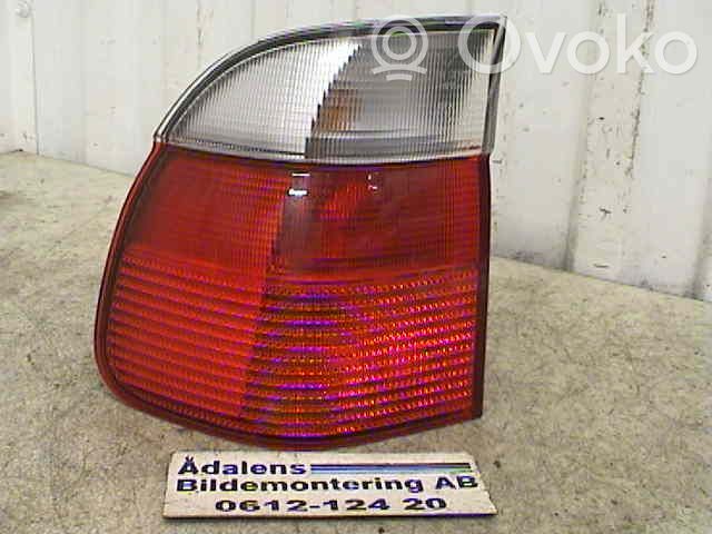 BMW 5 E39 Lampa tylna 