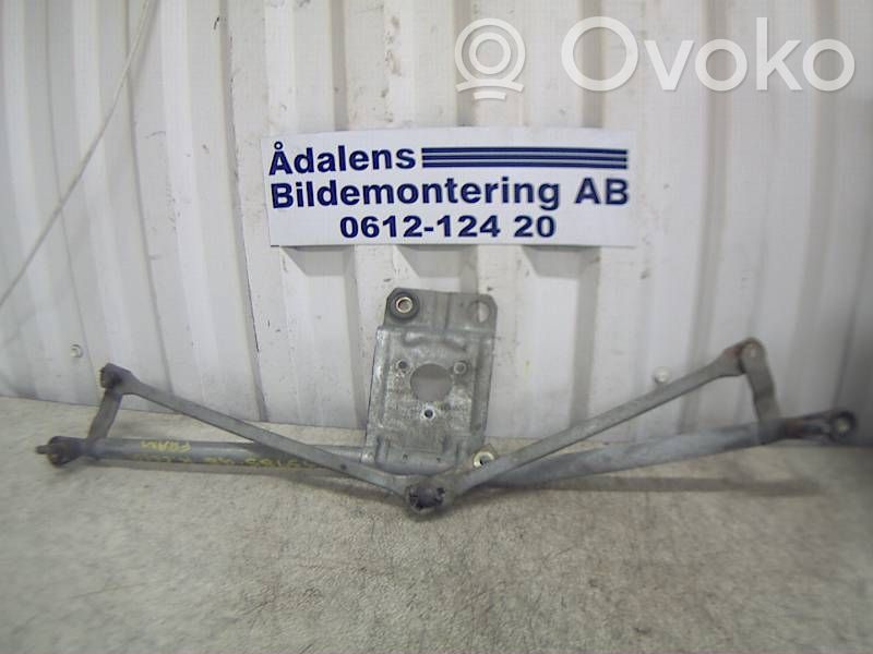 Front wiper linkage   7700792944
