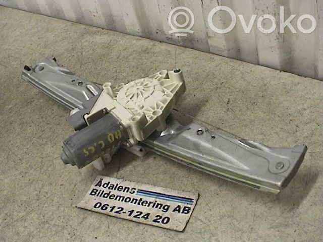 Citroen C5 Motor macara geam ușă spate 