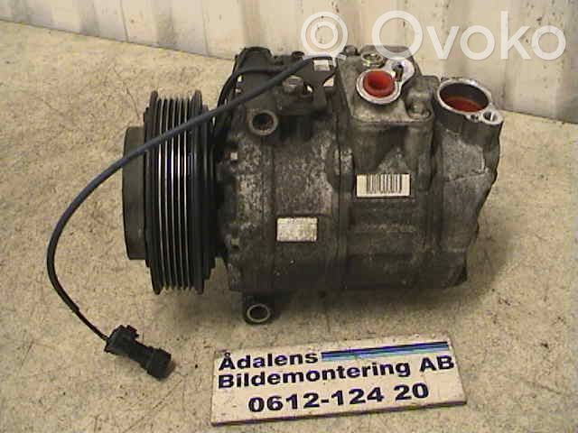 Klimakompressor Pumpe   G5048095,4472208044