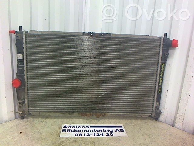 Daewoo Lanos Radiateur de refroidissement 