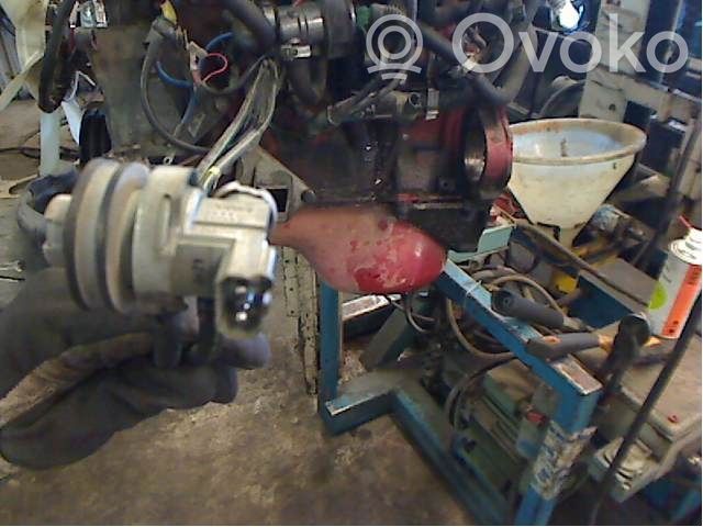 Volvo 940 Vacuum valve 