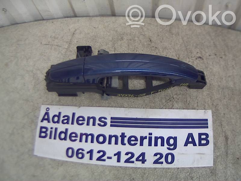 Ford Focus Manecilla externa puerta delantera 